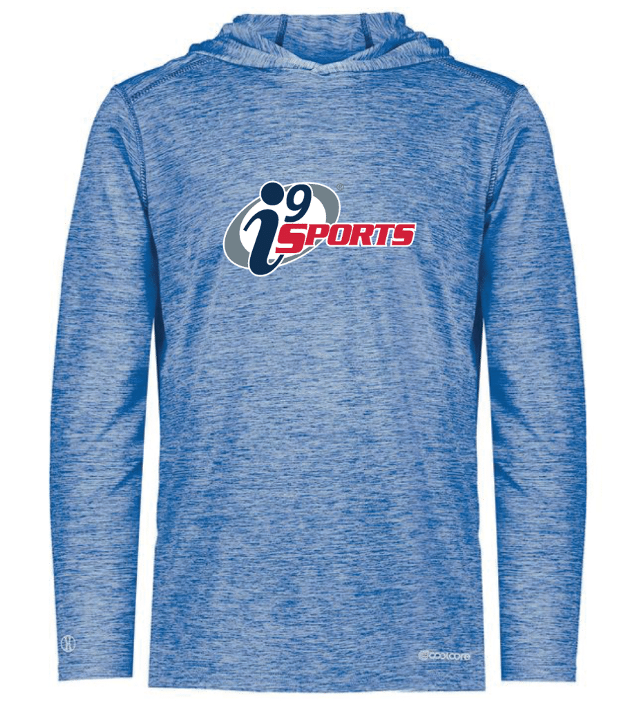 ブリーフィング　LA MEN'S COOLCORE HIGHNECK Men's R1 Air Zip Neck | Shop the Shark - Landsharks Outfitters